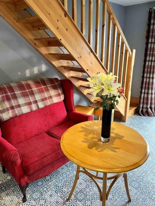 Castle View Suite Sligo Dış mekan fotoğraf