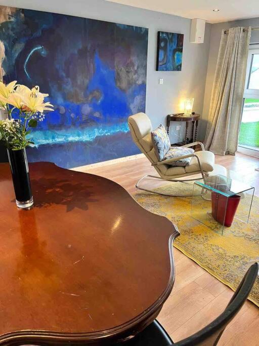 Castle View Suite Sligo Dış mekan fotoğraf