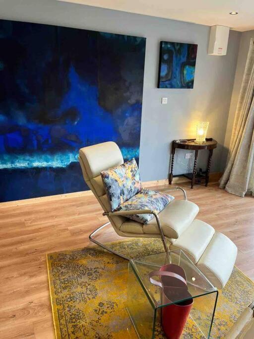 Castle View Suite Sligo Dış mekan fotoğraf