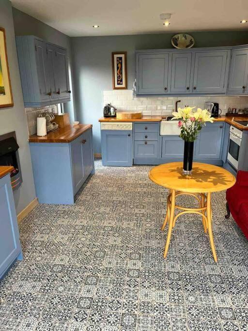 Castle View Suite Sligo Dış mekan fotoğraf